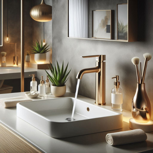 Top Best Bathroom Faucets For Hard Water of 2024 | by Jameslewis | Medium