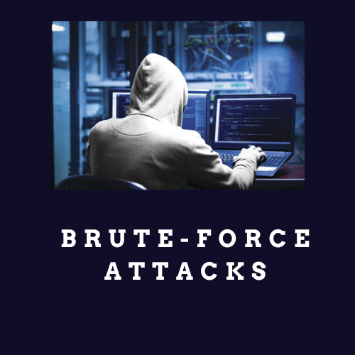 Software Security Testing Bruteforce Attacks by Shashinichathurika