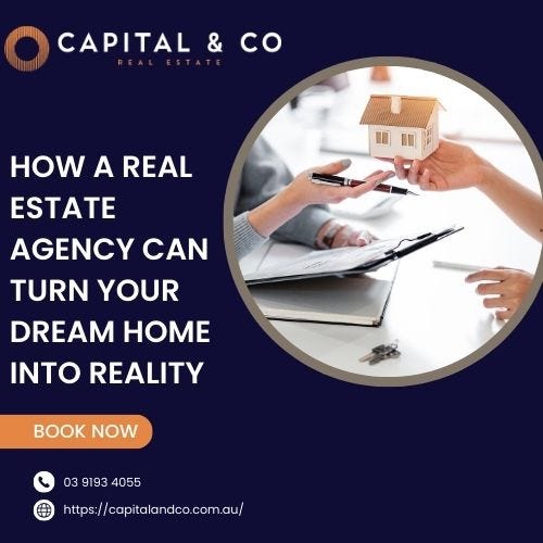 Real Estate Agency Jennifer Farley Medium