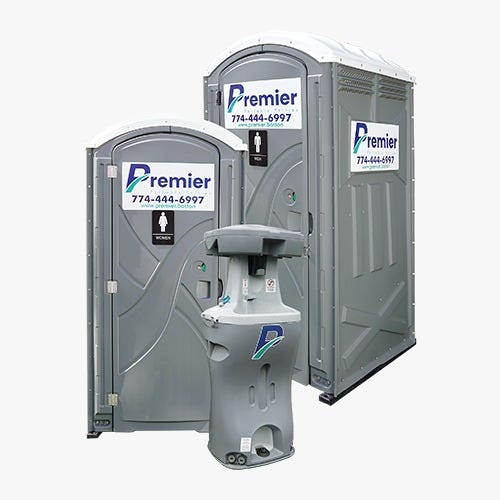 Understanding Porta Potty Rental Cost by premierboston Apr, 2024