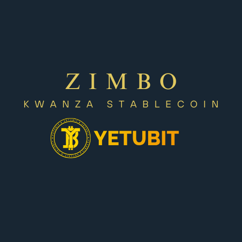 Introducing KwanzaX (ZIMBO) — The Digital Kwanza Stablecoin