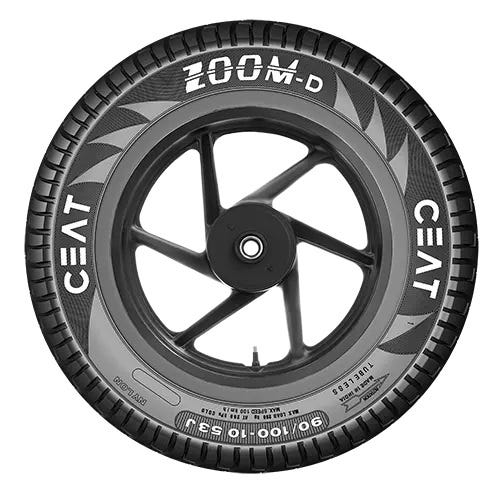 Jupiter Tyre Price — CEAT Mahhesah90 Medium