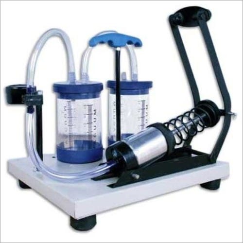 Medical Suction Units Have Become One of the Most Essential Medical Apparatus in the Event of…