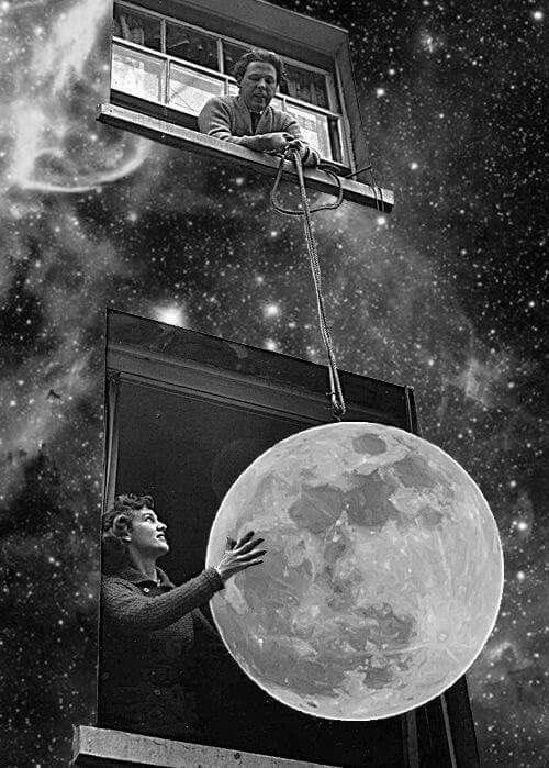The Multiverse Premise. We legacy of exploding stars | by jodju | Medium