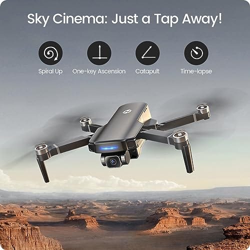 Holy Stone HS360S GPS Drone