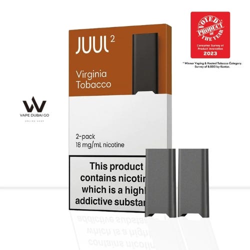 What Is JUUL?