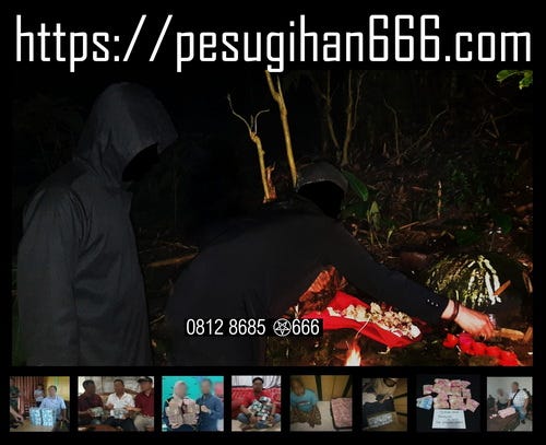 tempat fenomenal yang banyak di datangi pencari pesugihan tuyul