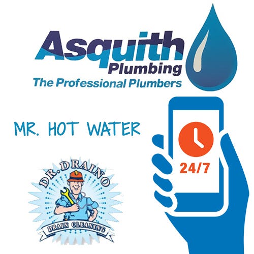 Asquith Plumbing Group: Emergency Home Plumbing Service 24/7 | by Asquith  Plumbing | Asquith Plumbing Group | Medium