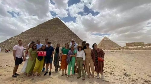 ETB Tours Egypt Offers the Best Day Tours Experiences