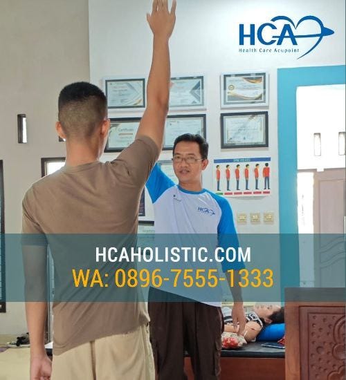 Pengobatan Alternatif Ejakulasi Dini Terdekat, HCA Holistik, Hp/Wa : 0896–7555–1333, Terdepan..!!