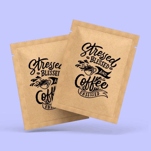 Mylar Bags Wholesale