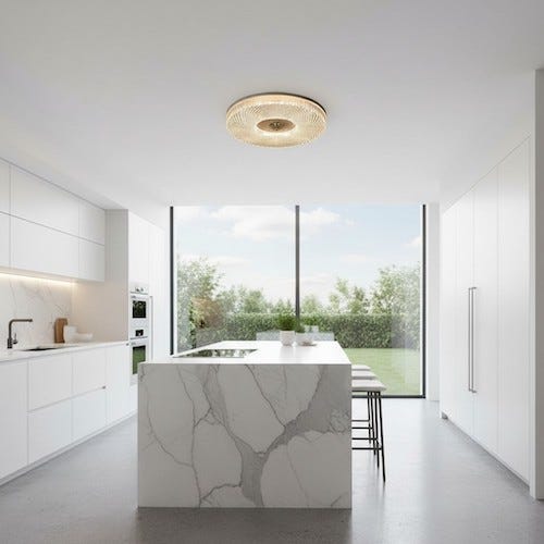 The Low-Profile Revolution: Mastering Modern Ceiling Lighting