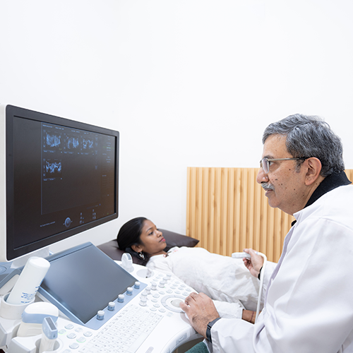 Screening Tests in Pregnancy from Conception to Delivery