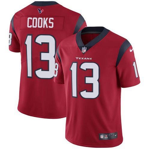 Texan Pride at Its Peak: Unveil Your Support with Houston Texans Jerseys | by Carla Kerr | Jun 