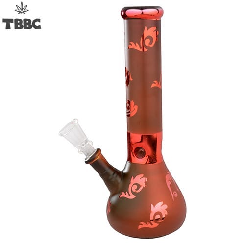 Highest Quality Bongs TBBC — Will Improve Your Smoking