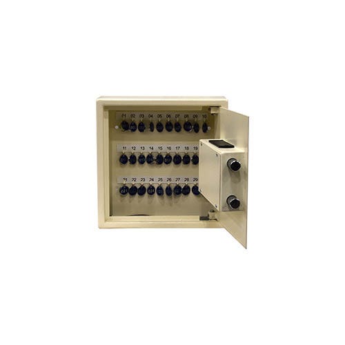 Car Key Lock Boxes. A car key safe box is a convenient way… by