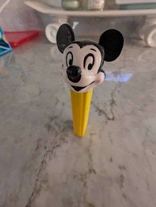 AI Image Classification For PEZ Collectors Vertex AI MediaPipe On Ai image classification for pez collectors vertex ai mediapipe on