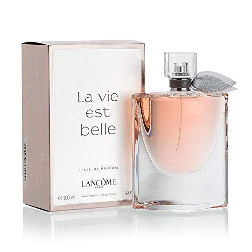 La Vie Est Belle L'Eau De Parfum by Lancome for Women - Sharmasrv - Medium