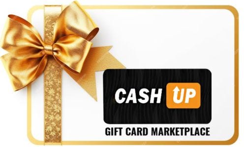 “CashUpGift: Elevate Your Von Maur Card Experience” - Ava sophia - Medium