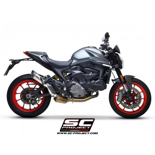 Unleash Your Bike’s Full Potential: Branded Performance Parts to
