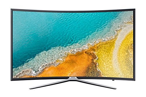 Expert Review: Samsung 55 inch Full HD Curved Smart TV | by Arzooo.com |  Medium