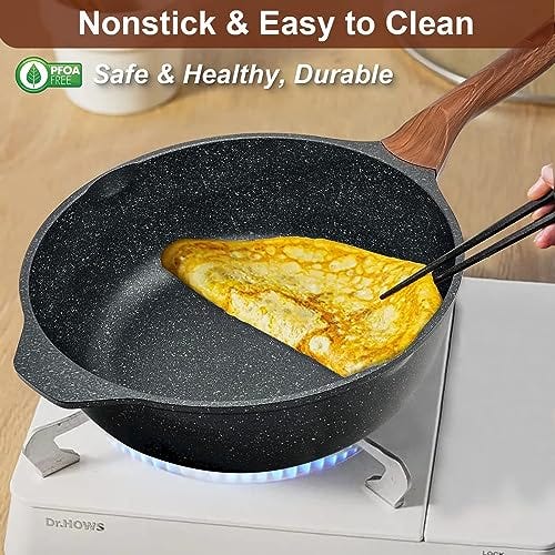 The 10 What’s Best Pan To Stir Fry Wuth For August Rated & Tips Wild