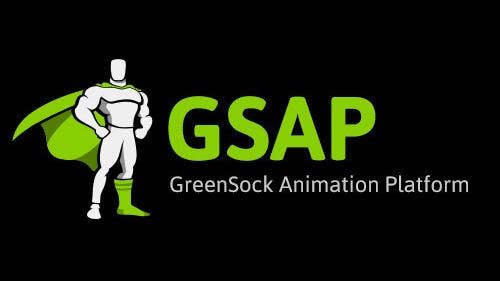Gsap animation discount