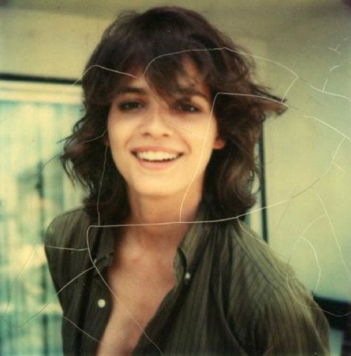 Gia Carangi: Moda Dünyasının Trajik İkonu