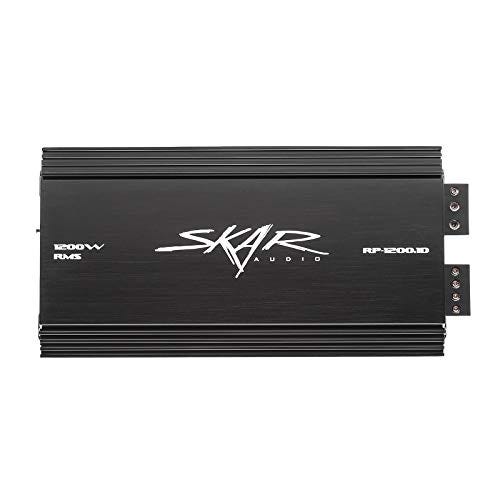 Best Car Amplifiers Reviewed in 2022 by sedan aoto Medium