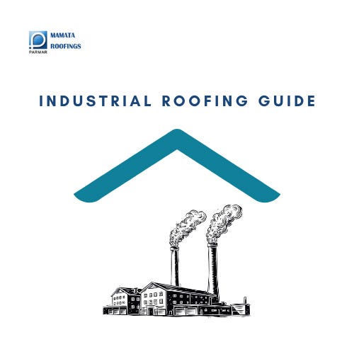 The Complete Industrial Roofing Guide for Pune’s Manufacturing Hubs