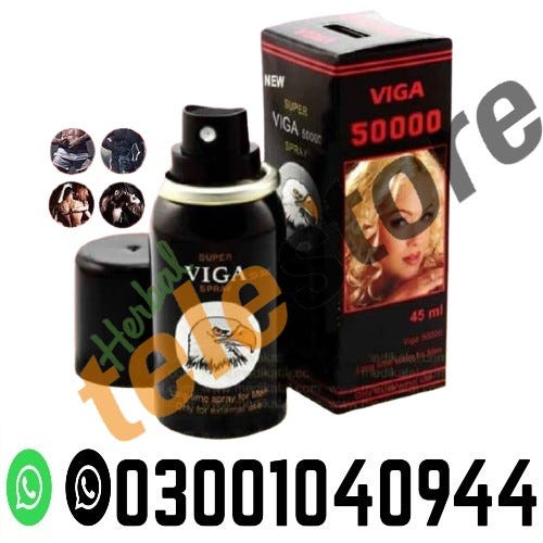 Viga Delay Spray In Pakistan 0300 1040944 Cash On Delivery By