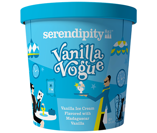 WELCOME TO THE WORLD OF SERENDIPITY’S LIP-SMACKING ICE-CREAM FLAVORS