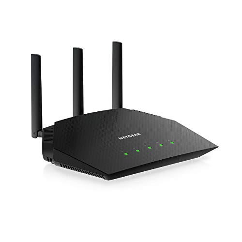 Top 5 Best WiFi Router BEST Wifi Routers of 2022 WiFi Routers