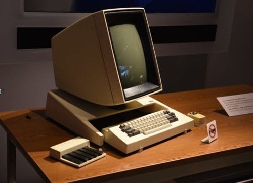 Sejarah dan Perkembangan Komputer dari Generasi ke Generasi | by