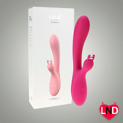 rabbit vibrators