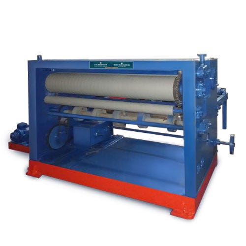 Rotary Sheet Cutter