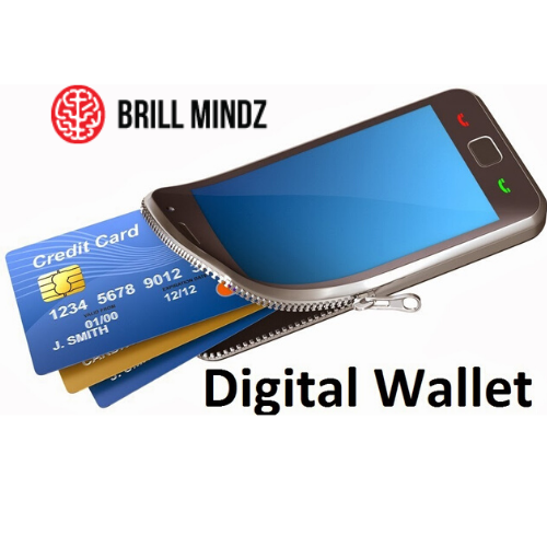 Top Digital and Mobile Wallets in the USA | by brillmindz | Medium