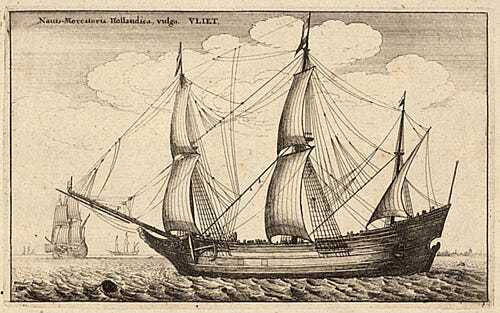The Search for the Merchant Royal