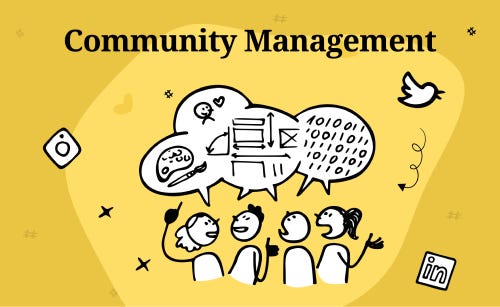 Canva is Hiring Community Manager Job| Apply Right Now