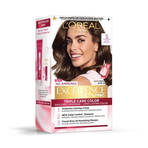 loreal hair color qualities Robinsondan Medium