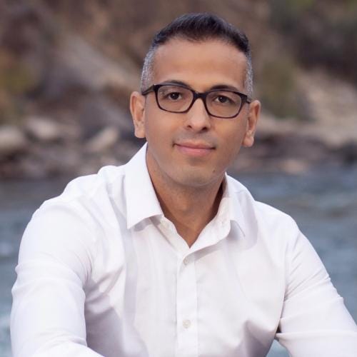 Personal Branding Building Your Narrative and Reputation — By Marcos