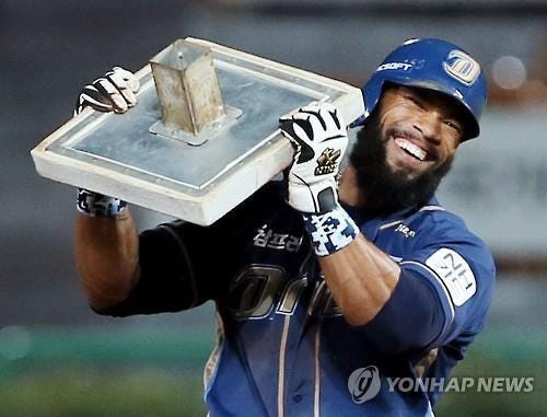 The Curious Case of Eric Thames' Trip To Korea