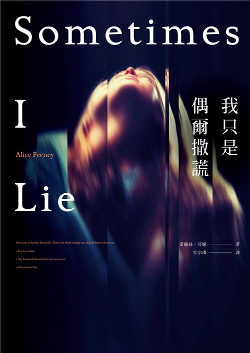 《我只是偶爾撒謊》