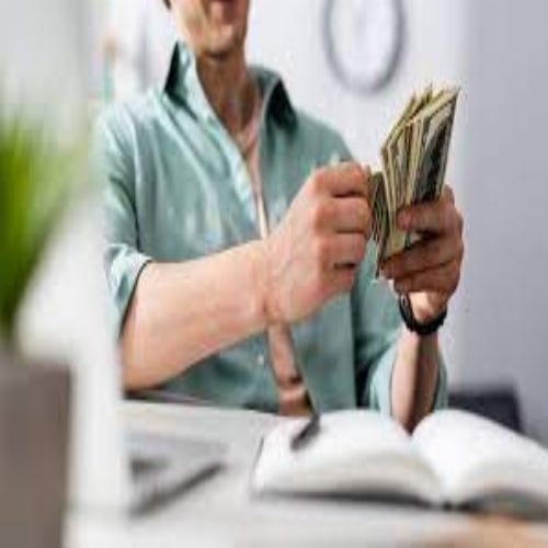 10 Proven Ways to Make Money: The Complete Guide | by Sarangpanhwar ...