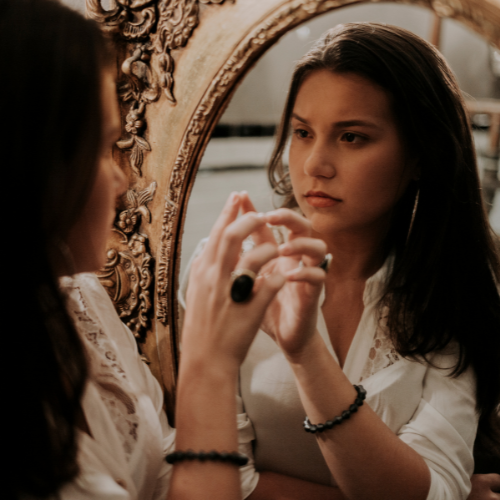 Unveiling the Authentic You. Are you ready to take a deep dive into 