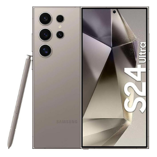 Samsung Galaxy S24 Ultra Price in the UAE/Dubai 2024 & Specifications