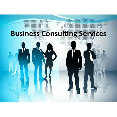 Best Business Solution Consultant Agency by Daveron Networking Medium