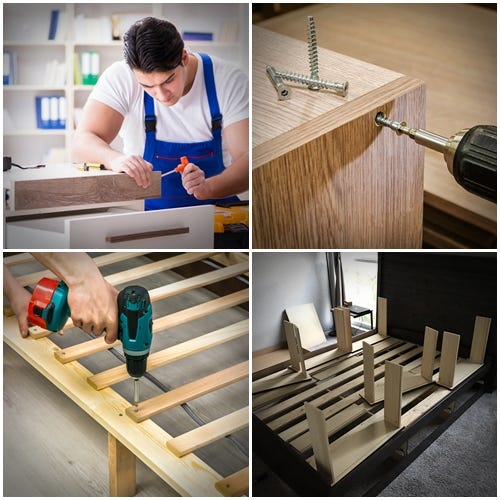 Furniture Assembly In Riverview. If you are looking for the best… by