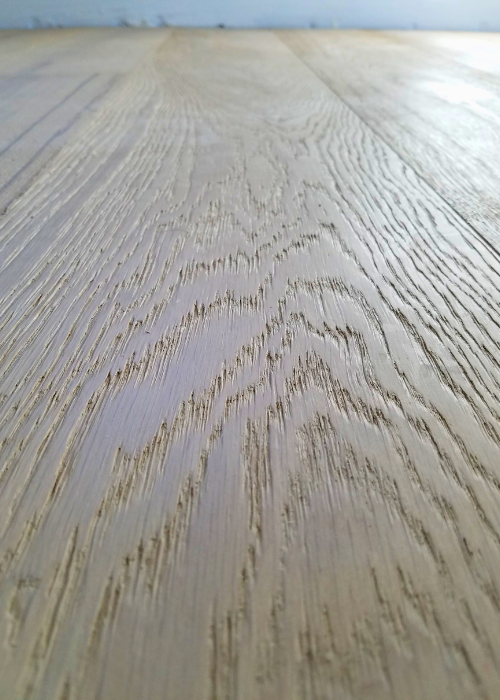 Hardwood Floors That Generate Electricity - Oldetyme Floor - Medium