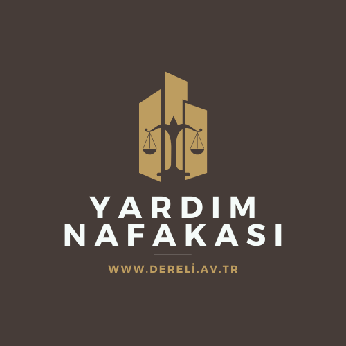 Yardım Nafakası Nedir, Yardım Nafakası Dilekçesi